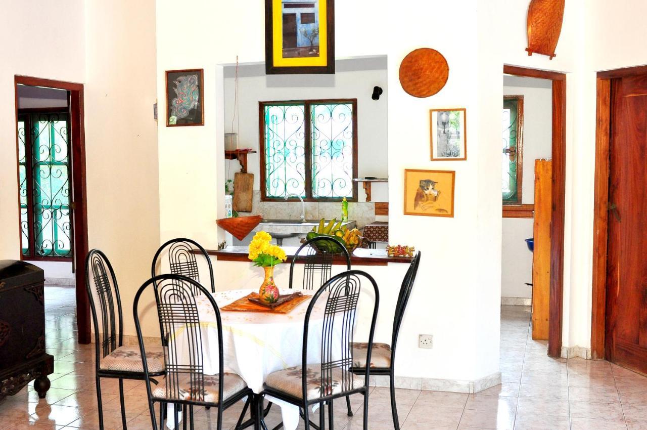 Surewo Sun Shine Apartment เบนโตตา ภายนอก รูปภาพ
