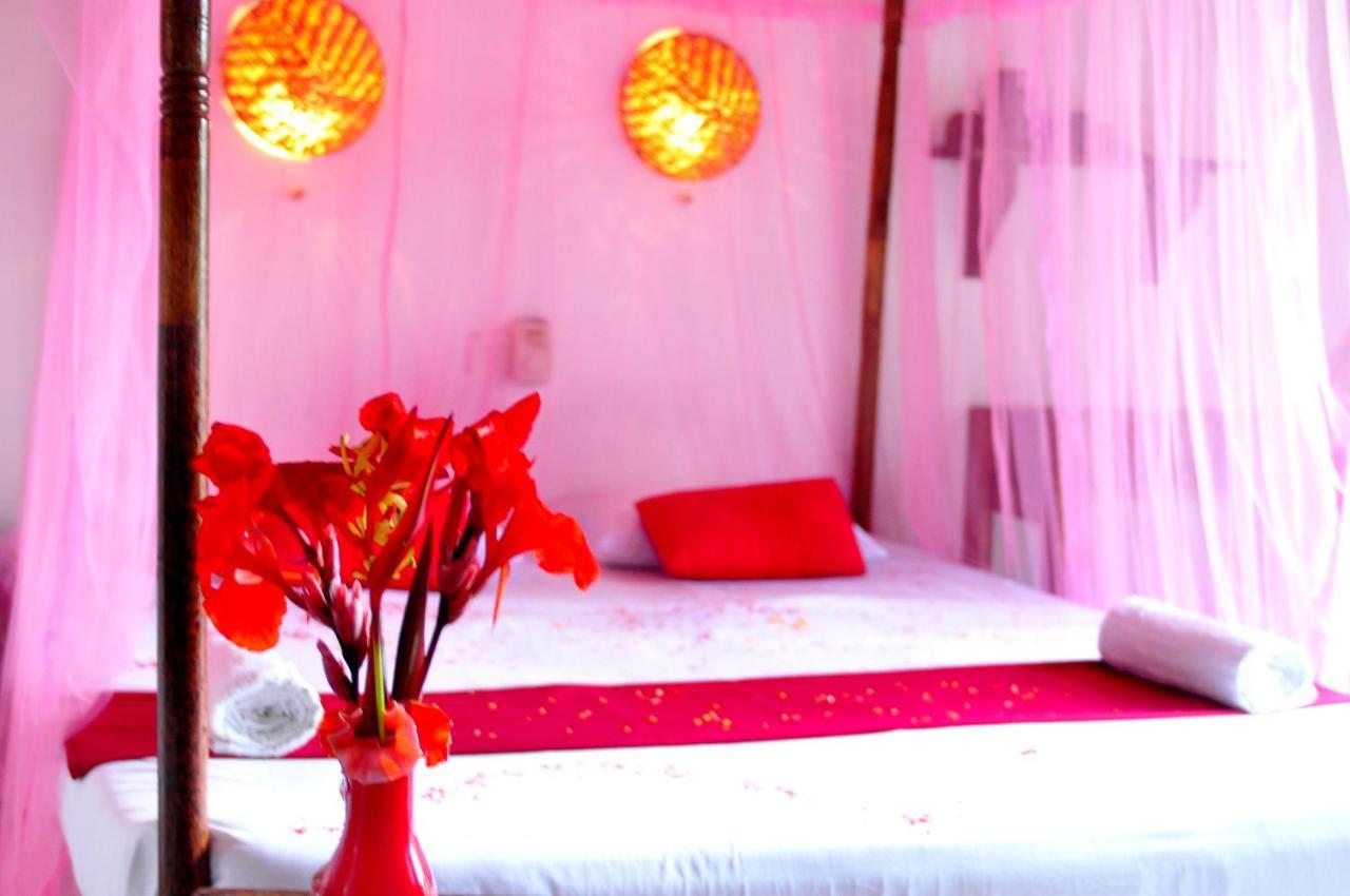 Surewo Sun Shine Apartment เบนโตตา ภายนอก รูปภาพ